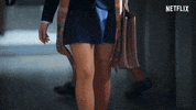 Season 2 Hair GIF by NETFLIX