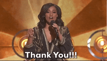Thank You