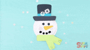 Elementary School Christmas GIF by Super Simple