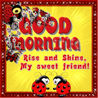 good morning GIF by youramazing