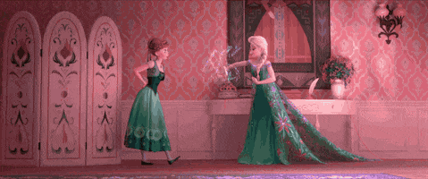 walt disney animation studios cinderella GIF by Disney