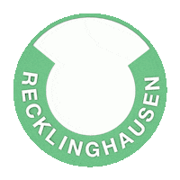 Logo Sticker Sticker by PSV Recklinghausen Handball