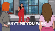 Working Social Media GIF by Adult Swim