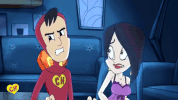 chavo del 8 rechazo GIF by Grupo Chespirito