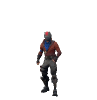 dance click Sticker by Leroy Patterson