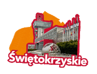 potgovpl kielce fairs tradeshow polandcvb Sticker