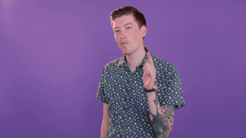GIF by StubHub