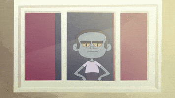 It's Quiet...Too Quiet