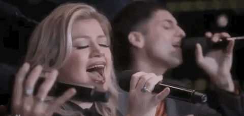 pentatonix a not so silent night GIF by NBC