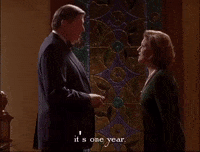 season 2 netflix GIF by Gilmore Girls 