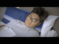 shinagawa_ph glasses waking up lasik shinagawa GIF