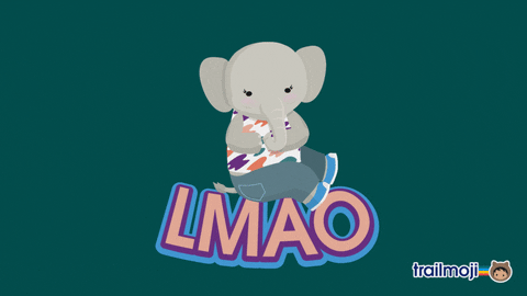 Lmao Lol GIF by Salesforce