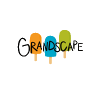 Popsicle Sticker by Grandscape