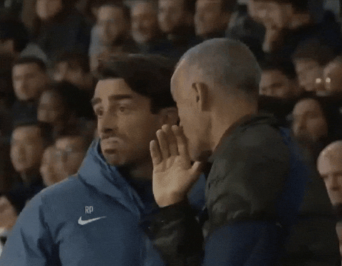 Paris Saint-Germain Psg GIF