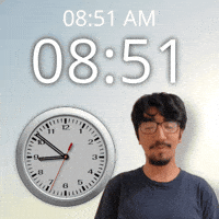 8Am GIF