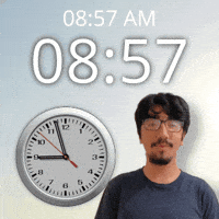 8Am GIF