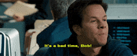 idiot GIF
