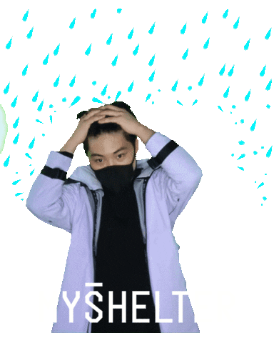 마이쉘터 Sticker by adidas_MYSHELTER