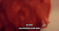 california king bed mv GIF by Rihanna