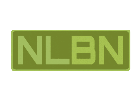 Nlbn Sticker by White’s Tackle