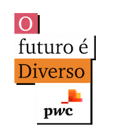 Shine Diversidade Sticker by PwC Brasil