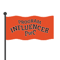 Influencerpwc Sticker by PwC Polska