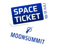 Digital Marketing Space Sticker by CopeCart