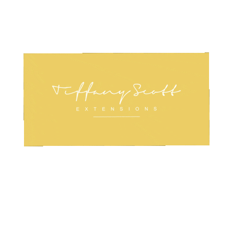 TiffanyScottExtensions giphyupload giphythatsgonnabeanofrommedawg tiffany tiffanyscottextensions Sticker