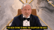 Magic Go GIF by Celebrity Apprentice Australia