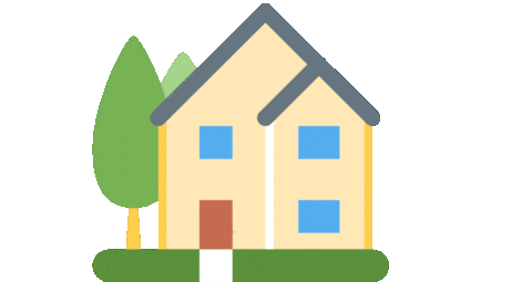 Driving Real Estate Sticker by LaCount Home Group