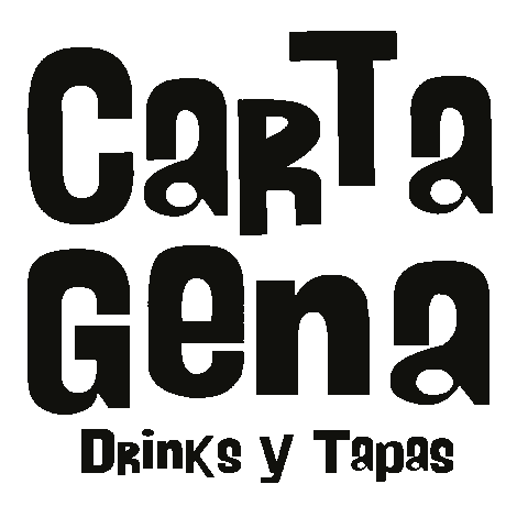 Cartagena Londrina Sticker by Folks Pub