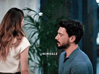 Yeraltı GIF