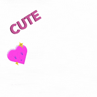 Heart Love GIF