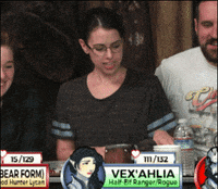 dungeons and dragons sam GIF by Alpha