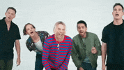 It Gets Better GIF by COUNTERFEIT.