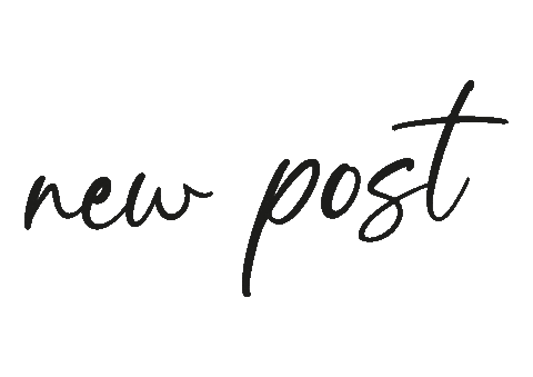 New Post Sticker by Heldenglück