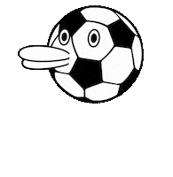 soccer goal Sticker by CUPCO