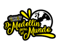 Sticker by Elemento Banana