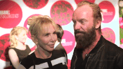 sting obies GIF by Obie Awards