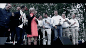 arnaud montebourg rose GIF by franceinfo