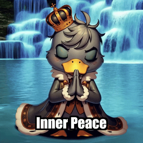 Sirduckbeth Character GIF by sirduckbeth