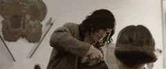aubrey plaza love GIF by The Little Hours Movie