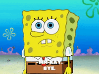 season 8 the krabby patty that ate bikini bottom GIF by SpongeBob SquarePants