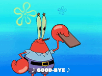 season 8 episode 26 GIF by SpongeBob SquarePants