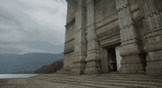 game of thrones jaqen hghar GIF