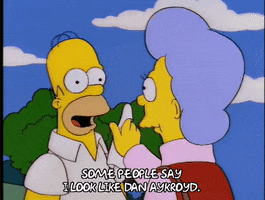 homer simpson GIF