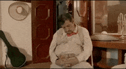 La Ultima Sleeping GIF
