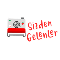 Sizdengelenler Sticker by Cilekodasi