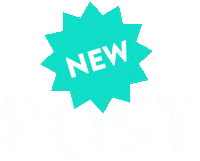 New Post Sticker by PRETTY GIRLS SWEAT