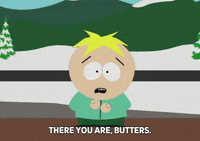 GIF by South Park 